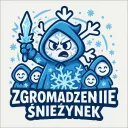 Zgromadzenie Śnieżynek