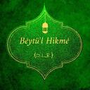 Bêytü'l Hikmê  ( D.İ.B. ) Discord Server Icon