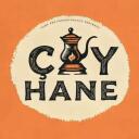 ÇayHane Discord Server Icon