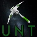 UNT Deep Rock Galactic