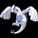 Lugia