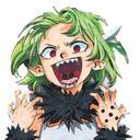 MamaYuyu Discord Server Icon