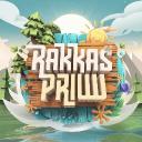 R A K K A S #PRİW icon