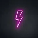 THUNDER・FOLLOWS , LIKES