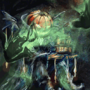 The Haunted House