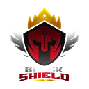 ダ | 👑・Black Shield -TAG2