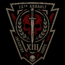 13th Assault Infantry Korps