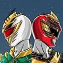 Power Rangers All Gen Discord Server Icon