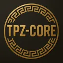 TPZ-CORE - RedM Framework