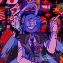 CountryHumans RP Discord Server Icon