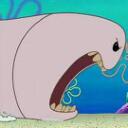 alaskan bull worm Discord Server Icon