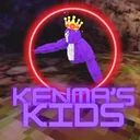 Kenma's Kids