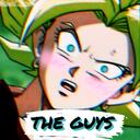 The Guys Discord Server Icon