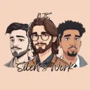 NJS SILENT'S WORK's icon