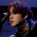 ݁ᛪ༙　yunho Discord Server Icon