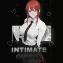 𝕴𝖓𝖙𝖎𝖒𝖆𝖙𝖊 ℭ𝖎𝖗𝖈𝖑𝖊's icon