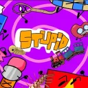 STUPID (no acronym) Discord Server Icon