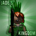 Jade's Kingdom