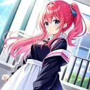 Vibe place to hang out and more Discord server icon