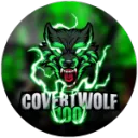 CovertWolf100's Pack