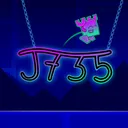 J735's server