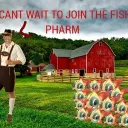 THE FISH PHARM
