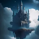 𝕺𝖇𝖑𝖎𝖛𝖎𝖔𝖓 Discord Server Icon