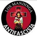 Los mandinga antifascista🦆