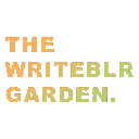 THE WRITEBLR GARDEN 🌱