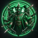 Emerald Jokers [Jokr]