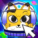 Click Simulator! Discord Server Icon