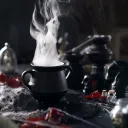 Candlelight Cavern Discord Server Icon