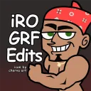 iRO GRF Edits