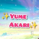 𝒀𝒖𝒎𝒆 𝑨𝒌𝒂𝒓𝒊  Discord Server Icon