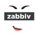 Discovery icon for zabbiv Discord server