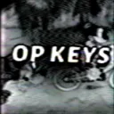 PSRP | Opium Keys
