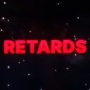 RETARDIANS Discord Server Icon