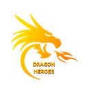 DH | Dragon Heroes Clan Discord Server Icon