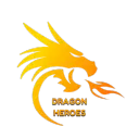 DH | Dragon Heroes Clan Discord Server Icon