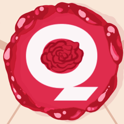 Discovery icon for Quibble Publishing Discord server