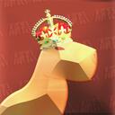 Monarquia das Capivaras Discord Server Icon