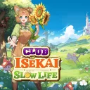 Club Isekai Slow Life