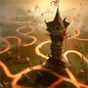 Boundless Paths