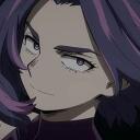 Mha: Yin and Yang Discord Server Icon
