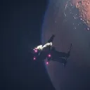 Galaxy far far away