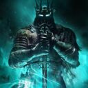 Lords of the Fallen Discord Server Icon