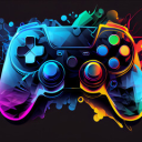 Games Help Hub Server Icon