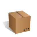 The empty box