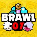    BRAWL 07    Discord Server Icon