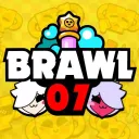  BRAWL 07  Discord Server Icon